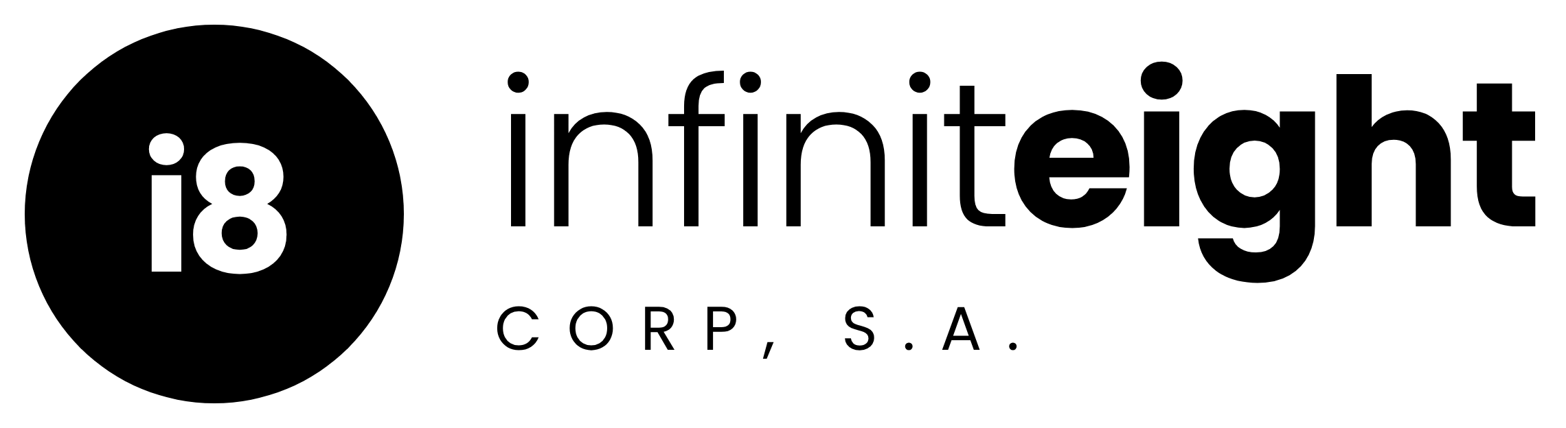 Infiniteight Corp, S.A.